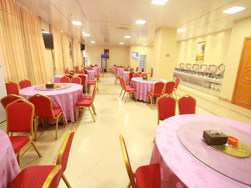 Vienna International Hotel Guigang Hecheng Road ภายนอก รูปภาพ